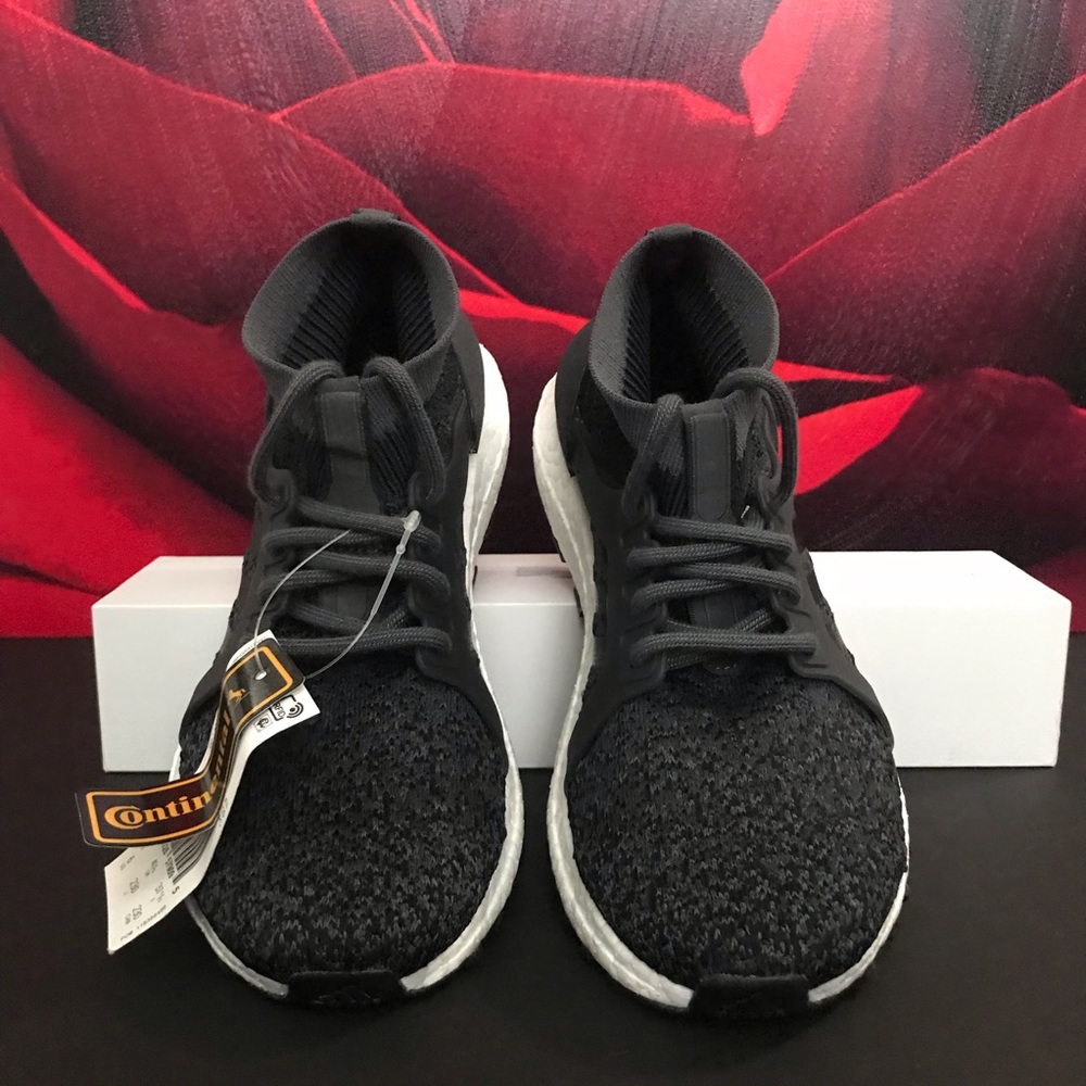Adidas Ultra Boost X ⇢ Women Shoes NWT - Picture 4 of 5
